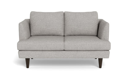 Rainey 59" Loveseat - CAMILA SMOKE