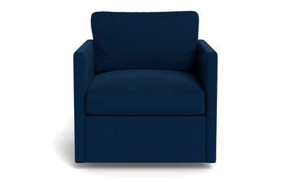 Crestview Swivel Arm Chair