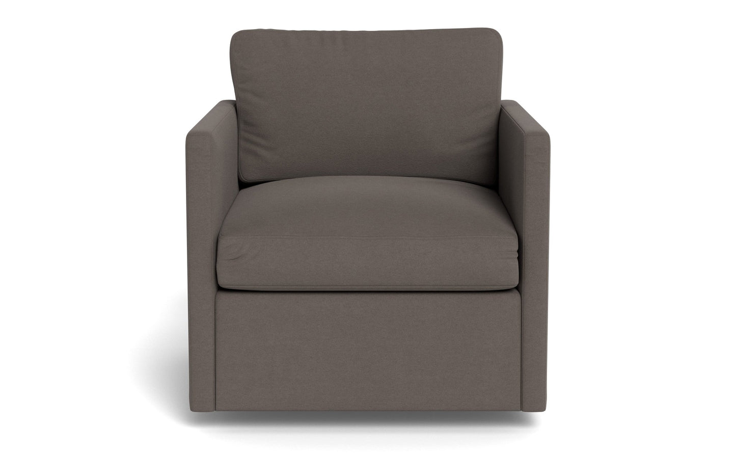 Crestview Swivel Arm Chair