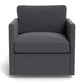 Crestview Swivel Arm Chair