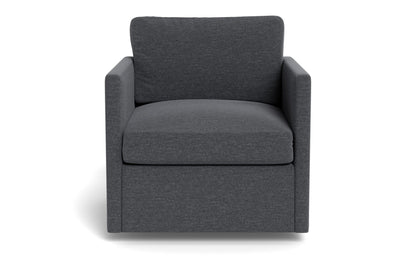 Crestview Swivel Arm Chair