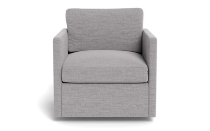 Crestview Swivel Arm Chair