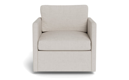 Crestview Swivel Arm Chair