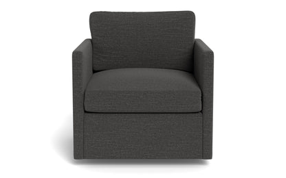 Crestview Swivel Arm Chair