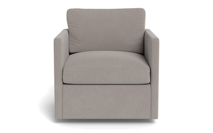 Crestview Swivel Arm Chair