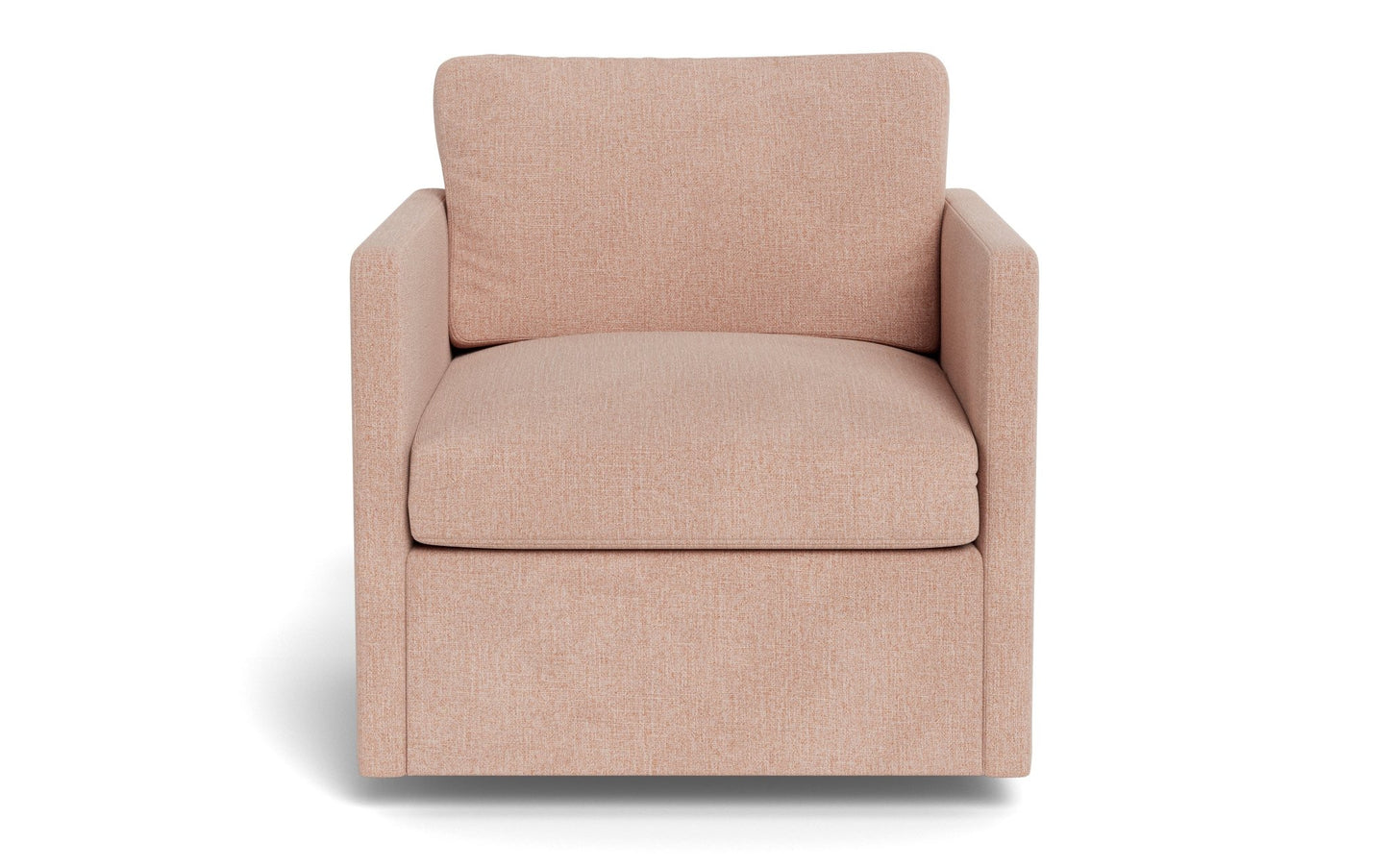 Crestview Swivel Arm Chair