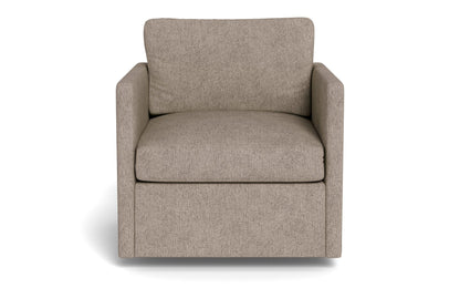 Crestview Swivel Arm Chair