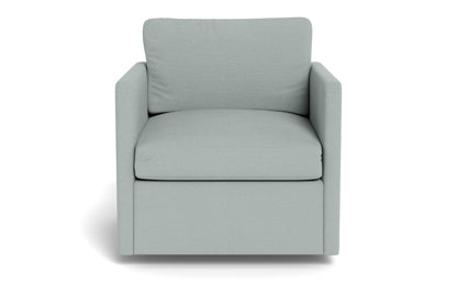 Crestview Swivel Arm Chair