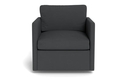 Crestview Swivel Arm Chair