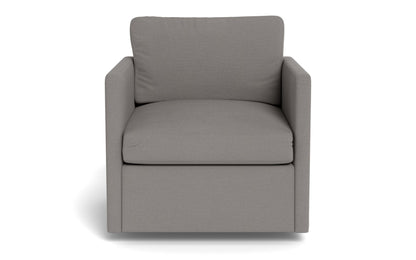 Crestview Swivel Arm Chair