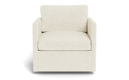 Crestview Swivel Arm Chair