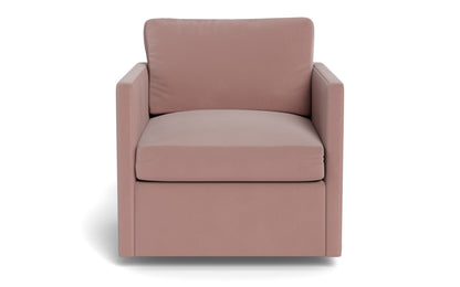 Crestview Swivel Arm Chair