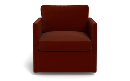 Crestview Swivel Arm Chair