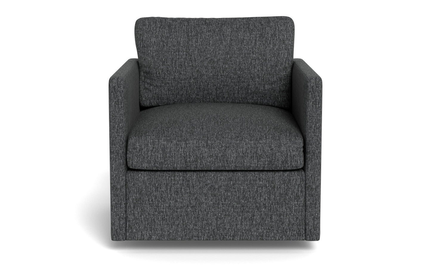 Crestview Swivel Arm Chair