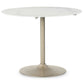 Bianca Round Dining Table