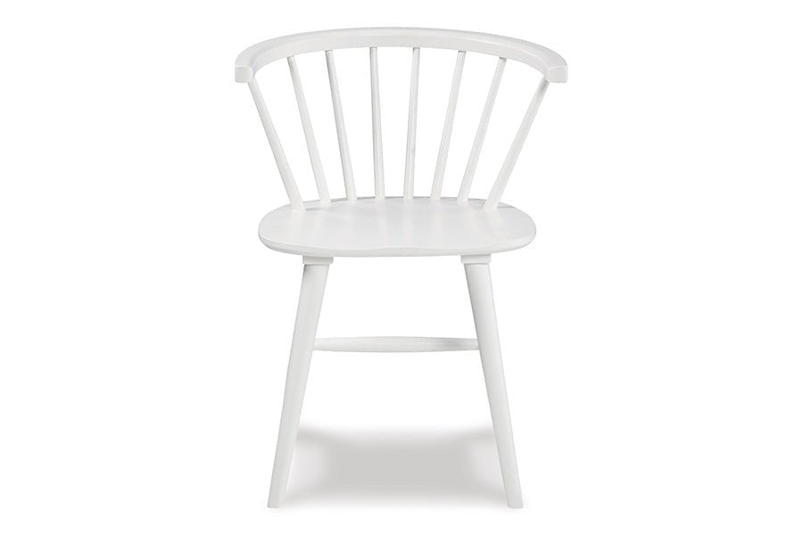 Gigi Dining Chairs (Set of 2)