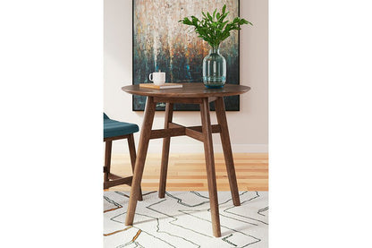 Lynn Counter Height Dining Table -