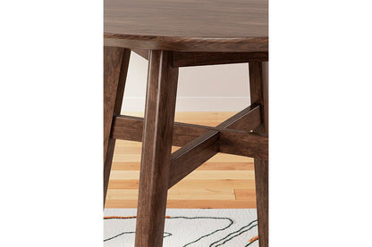 Lynn Counter Height Dining Table