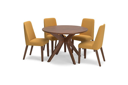 Lynn Round Dining Table -