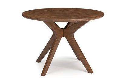 Lynn Round Dining Table