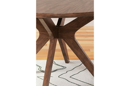 Lynn Round Dining Table -