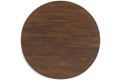 Lynn Round Dining Table -