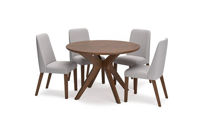 Lynn Round Dining Table