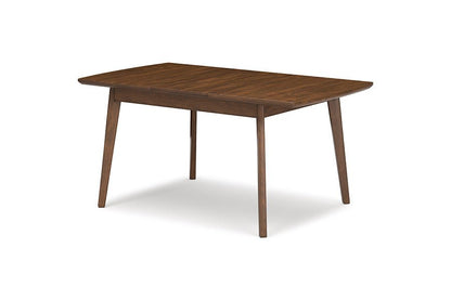 Lynn Rectangular Extension Dining Table -