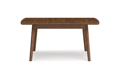 Lynn Rectangular Extension Dining Table -