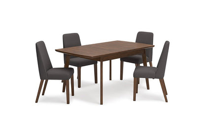 Lynn Rectangular Extension Dining Table -