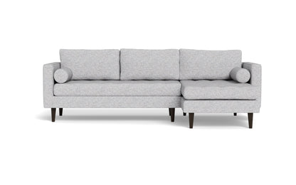 Ladybird Right Chaise Sectional