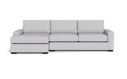 Mas Mesa Deep Left Chaise Sectional