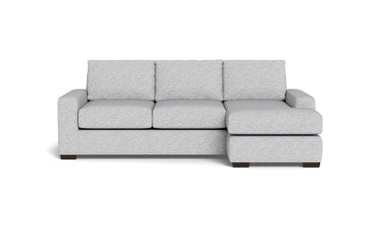 Mas Mesa Deep Reversible Sofa Chaise