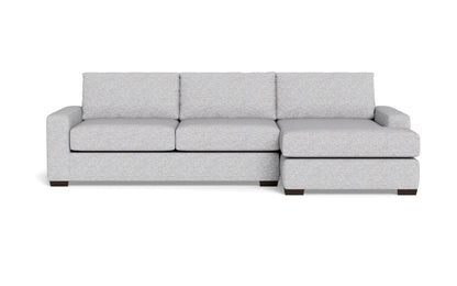 Mas Mesa Deep Right Chaise Sectional