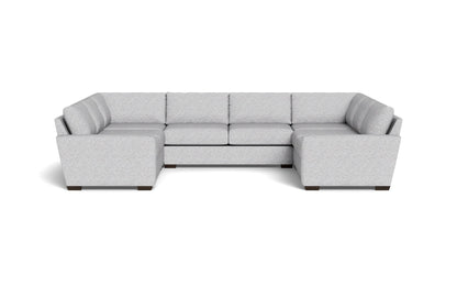 Mas Mesa Deep Condo U Sectional