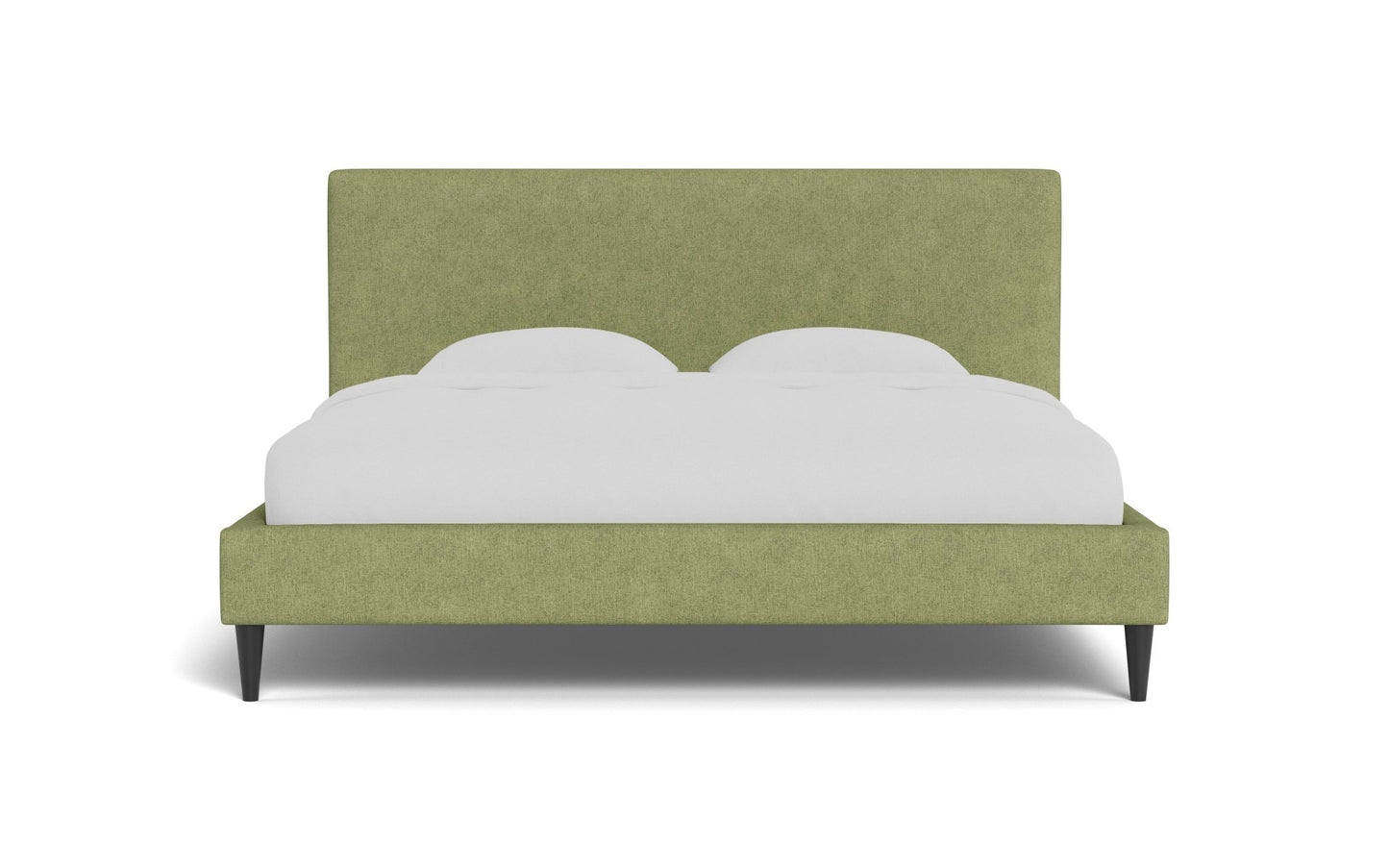 Wallace Queen Untufted Upholstered Bed