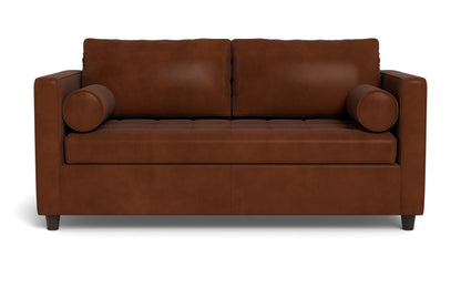 Ladybird Leather Twin Sleeper