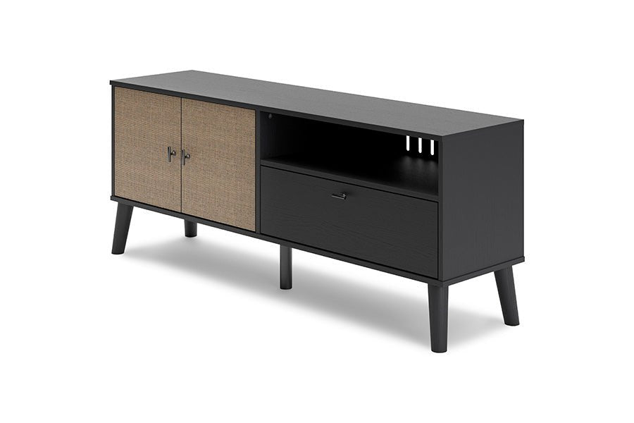 Charlie TV Stand