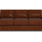 Mas Mesa Leather Estate Sofa