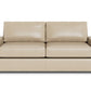 Mas Mesa Leather Sofa