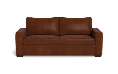 Mesa Leather Sofa