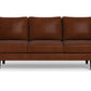 Rainey Leather Sofa