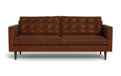 Wallace Leather Sofa