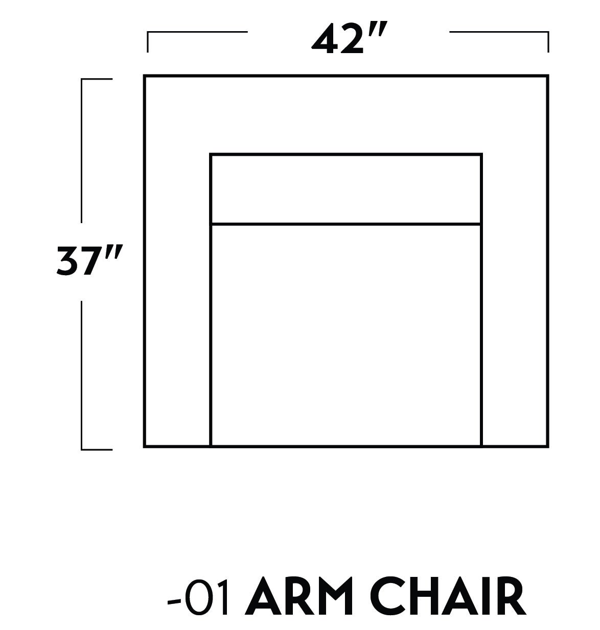 Lamar Arm Chair