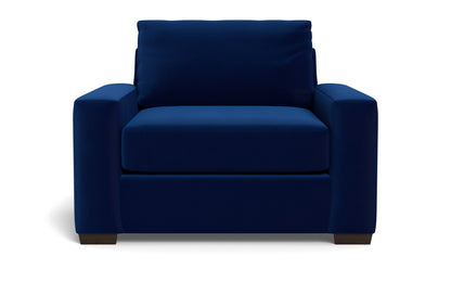 Mas Mesa Deep Arm Chair