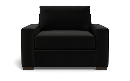 Mas Mesa Deep Arm Chair