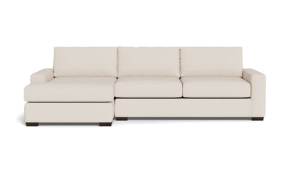 Mas Mesa Deep Left Chaise Sectional