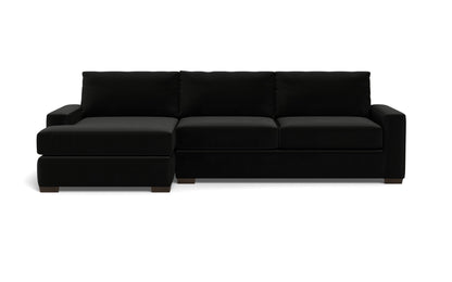 Mas Mesa Deep Left Chaise Sectional