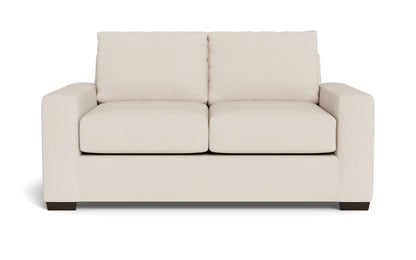 Mas Mesa Deep Loveseat