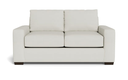 Mas Mesa Deep Loveseat